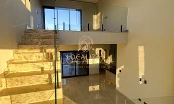 Imagem 5: Casa / Condominio Santa Mônica / 03 Dormitórios / 01 suíte / 190m²AC / 360m²TE - Caçapav