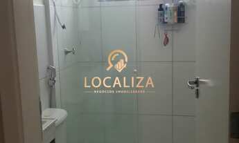 Imagem 6: Apartamento / Condomínio Spazio Campo Di Orleans / Parque Industrial / 2 Dormitórios / 4