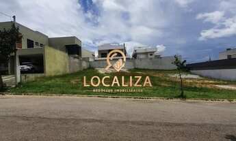 Imagem 3: Terreno em Condomínio à Venda em Caçapava-SP, Bairro do Grama 600m² de Área