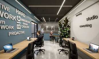 Imagem 3: Apartamento à venda em São José dos Campos-SP, Conjunto Residencial Trinta e Um de Março