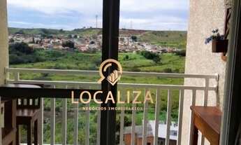 Imagem 5: Imperdível: Apartamento à venda em São José dos Campos-SP, no Parque Residencial Flamboyan