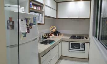 Imagem 5: Excelente apartamento à venda no Indaiá, Caraguatatuba-SP: 2 quartos, 1 suite, 1 sala, 2 b