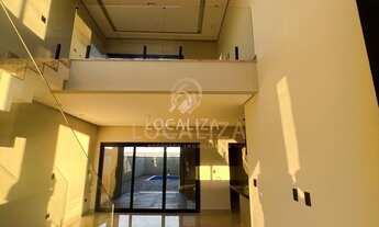 Imagem 3: Casa / Condominio Santa Mônica / 03 Dormitórios / 01 suíte / 190m²AC / 360m²TE - Caçapav