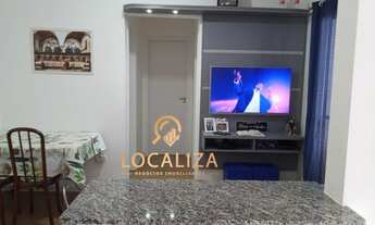 Imagem: Apartamento à venda na Vila Rangel, São