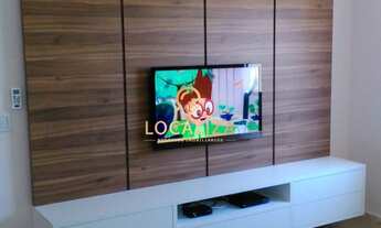 Imagem 6: Sobrado no Residencial Mantiqueira / 3 dormitórios sendo 1 suíte com closet / 252m² de ter