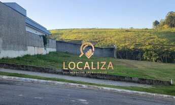 Imagem: Terreno em Condomínio Residencial Mantiqueira