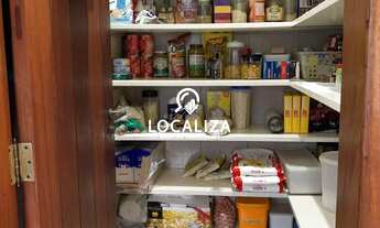 Imagem 5: Espetacular Casa á Venda com 3 Suítes em 235 M2 num Terreno de 2.546 M² em Campos do Jordã