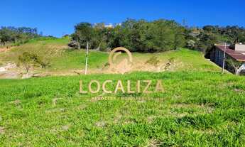 Imagem 4: Terreno de 1.059m²/ Plano/ Residencial Santa Bárbara/Jambeiro-SP