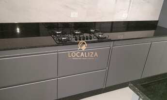 Imagem 7: Casa à venda em Caçapava-SP, Residencial Colinas: 3 quartos, 1 suíte, 2 salas, 2 banheiros