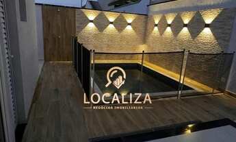 Imagem 6: Imperdível oportunidade de compra: Casa à venda em Condomínio Terras do Vale, Caçapava-SP