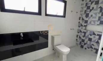 Imagem 7: Casa Sobrado no Recanto Santa Barbara com 4 dormitórios com 3 suites 858m² - Jambeiro