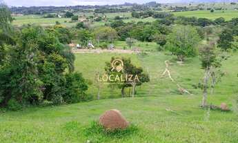 Imagem 5: Sítio à venda em Guaratinguetá-SP, bairro Chácaras Piagui: 2 quartos, 1 sala, 33.000m² de