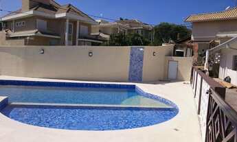 Imagem: Sobrado / 03 quartos sendo 1 suíte / Urbanova