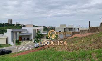 Imagem: Terreno Condomínio Vem Viver / 307 m²