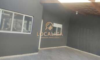 Imagem: Casa térrea / Santa Júlia/ 03 Dormitórios