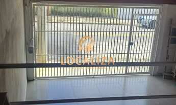 Imagem 4: Casa á Venda em Santana (Vila Jaci) - 114 M² - 2 Dormitórios com 1 Suíte - Quintal - São J