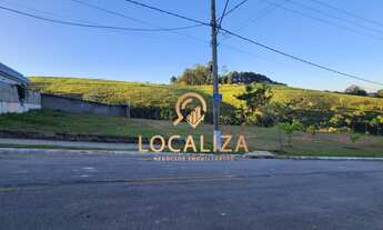 Imagem 2: Terreno em Condomínio Residencial Mantiqueira, São José dos Campos-SP: 383,23 m² de área