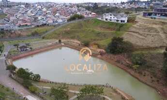 Imagem 6: Terreno no Condomínio Residencial Mantiqueira / 360 m²/ Plano / São José dos Campos