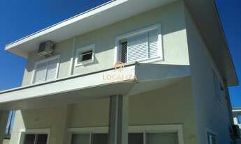 Imagem 2: Sobrado no Residencial Mantiqueira / 3 dormitórios sendo 1 suíte com closet / 252m² de ter