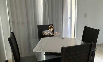 Imagem 7: APARTAMENTO Á VENDA COM 66 M² NO JARDIM AMERICA - 2 DORMITÓRIOS - SÃO JOSÉ DOS CAMPOS - SP