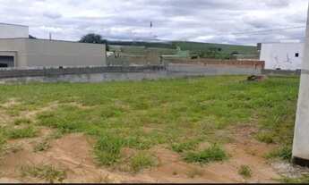 Imagem 6: Terreno/ Condominio Eco Park Bourbon/ 500m² AT/ Caçapava-SP