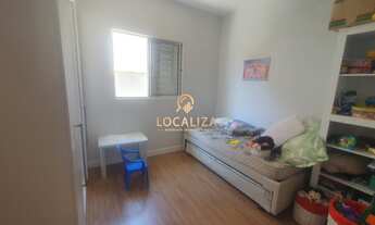 Imagem 5: Casa com Edícula / Jardim Oriente / 03 Dormitórios sendo 01 suíte / 302m² / São José dos C