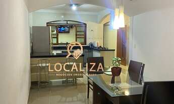 Imagem 6: Excelente sobrado / Vista Linda / Vila Industrial / 3 dormitórios / Área gourmet / 125m²