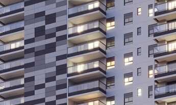 Imagem 6: Imperdível: Apartamento à venda em São José dos Campos-SP, no Condomínio Royal Park, 2 qua