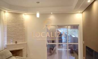 Imagem 2: Casa térrea / Vila das Flores/ 04 Dormitórios / 01 suíte / 270m² / São José dos Campos