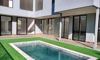 Imagem: Casa Sobrado no Recanto Santa Barbara com