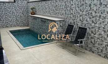 Imagem: Espetacular casa à venda em Caçapava-SP