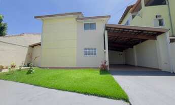 Imagem 1: Sobrado / Jardim Alvorada / 04 dormitórios com 2 suítes / 250 m² de construção / 368 m² de