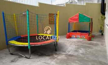 Imagem 5: Casa Comercial com Salão de Festas, 2 Quartos, 320m² no Jardim Mariana II - São José dos C