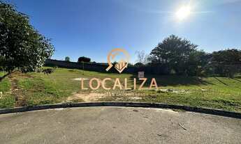 Imagem 2: Terreno à venda em Caçapava-SP, no Condomínio Terras do Vale - 539,00 m² de área