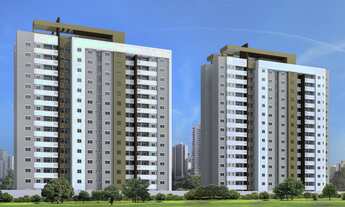 Imagem 2: Excelente oportunidade: Apartamento à venda em São José dos Campos-SP, Conjunto Residencia