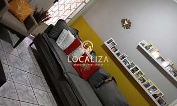 Imagem 7: Casa / 02 dormitórios / Jardim Cruzeiro do Sul / 150 m² de terreno / 100 m² de área constr