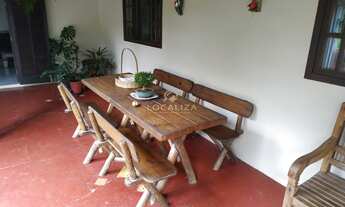 Imagem 6: Chácara à venda em São José dos Campos-SP, bairro Freitas: 2 quartos, 2 salas, 2 banheiros