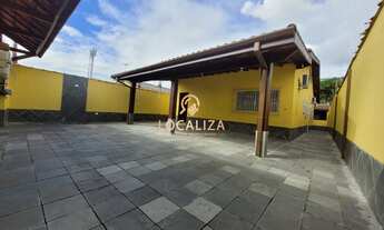 Imagem 2: Excelente casa de 3 quartos com 1 suíte / Enseada / 164 m² de construção / 250 m² de terre