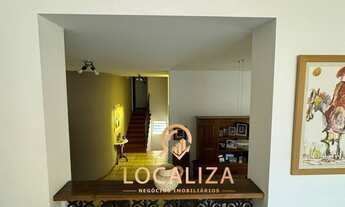 Imagem 4: Casa à Venda no Coração do Jardim Esplanada II - Sobrado de Luxo com 4 Quartos, 2 Suítes e