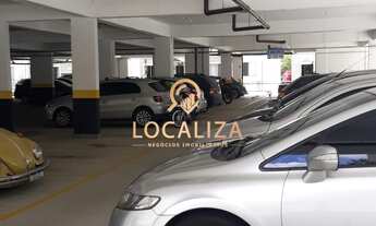 Imagem 7: Apartamento / Condomínio Spazio Campo Di Orleans / Parque Industrial / 2 Dormitórios / 4