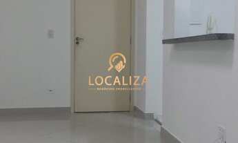 Imagem 5: Apartamento - Vila Industrial - Residencial Natura Park - 54m² - 2 Dormitórios