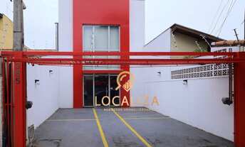 Imagem: Ponto comercial sobrado / Jardim Satélite