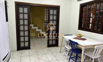 Imagem 5: Casa Sobrado no Jardim Satélite com 4 dormitórios com 1 suite e Edícula e 245m²São José do