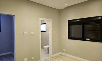 Imagem 5: Casa à venda em Caçapava-SP: 3 quartos, 1 suíte, 2 salas e 3 vagas no Condomínio Terras do