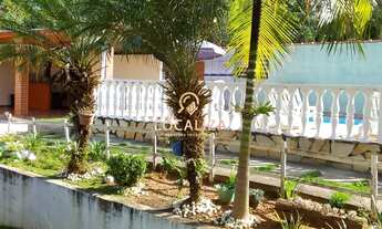 Imagem: Chácara à venda em Caçapava-SP 2 quartos