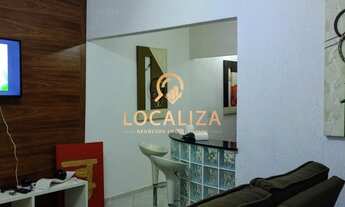 Imagem: Casa / Jardim Santa Luzia / 2 Dormitórios