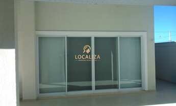 Imagem 3: Sobrado no Residencial Mantiqueira / 3 dormitórios sendo 1 suíte com closet / 252m² de ter