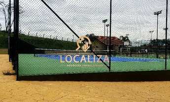 Imagem 4: Terreno em Condomínio à Venda em Caçapava-SP, Bairro do Grama 600m² de Área