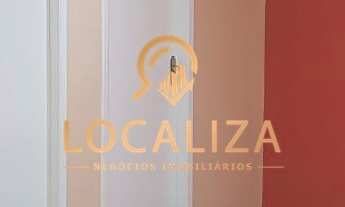 Imagem 2: Casa Sobrado / Bosque dos Ipês / 02 Dormitórios / 100m² / São José dos Campos