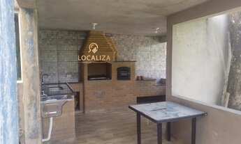 Imagem 6: Chácara à venda em Santa Branca-SP: Duas Casas- total 04quartos, 1 salas, 2 banheiro, 6 v